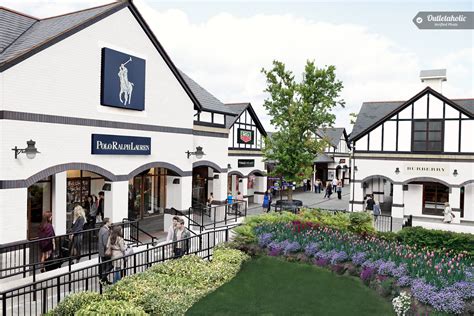 cheshire oaks outlet stores.